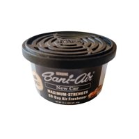 Aromatizante Auto Sani Air New Car Non Spill