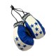 thumbnail image 1 of Guantes de boxeo mini Red Hat Ent Honduras, 1 of 2