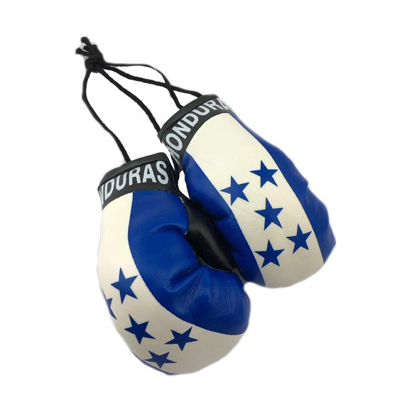 Guantes de boxeo mini Red Hat Ent Honduras