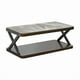 thumbnail image 1 of Mesa De Centro Stone Grey, 1 of 3