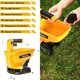 thumbnail image 5 of Esparcidor eléctrico Rozlchar para batería Dewalt de 20 V, 5 of 7