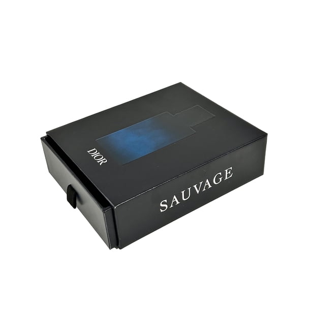 Perfume Dior Sauvage Eau Forte Parfum para hombre, 10 ml/0.34 oz