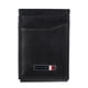 thumbnail image 1 of Cartera Para Hombre Rfid Delgada Magnética Con Bolsillo Frontal, 1 of 3