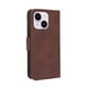 thumbnail image 3 of Funda Tipo Billetera FOXDOCK para iPhone 15 Plus – Tapa Flip con Tarjetero, 3 of 5
