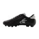 thumbnail image 2 of Zapatillas Futbol Negro Blanco Finta Cac1ke, 2 of 7