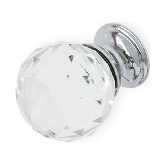Perilla Cristal Bola hbt 30 mm