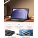 thumbnail image 3 of Funda de teclado INFILAND para Samsung Galaxy Tab A11+/A9+ 5G 11, 3 of 7