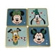 thumbnail image 2 of Set 4 Posavasos Navideños Classic Infantil Menaje Keep, 2 of 3