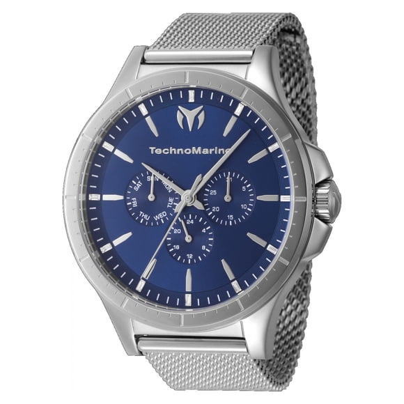 Reloj Technomarine 822019 MoonSun Cuarzo Acero