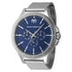thumbnail image 1 of Reloj Technomarine 822019 MoonSun Cuarzo Acero, 1 of 2