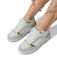 thumbnail image 2 of Zapatilla Urbana Casual Plataforma Mujer Weide SS03, 2 of 8