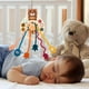thumbnail image 3 of Juguete Sensorial Montessori 4en1 Multiuso Para Bebe Lau, 3 of 3