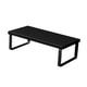 thumbnail image 3 of Soporte Para Monitor, Soporte Para Monitor Multiusos, Para El Hogar, Apartamentos, Oficinas, Estilo B, 3 of 5