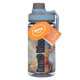 thumbnail image 4 of Botella dinosaurio de 500 ml y libre de BPA de Dino World, 4 of 7