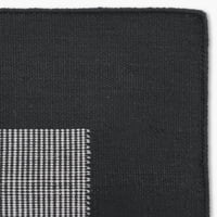 Form Design - Alfombra Terraza Varadero 200X300 Negro