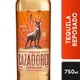 thumbnail image 1 of Tequila Cazadores Reposado 750cc 1 Unidad, 1 of 2