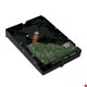 thumbnail image 3 of UI-4TB. Unidad de interfaz de usuario de 4 TB, 256 MB, 5400 rpm, disco duro interno de 3,5 pulgadas, SATA 6 Gbps, UACC-HDD-S-4TB, 3 of 5