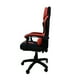 thumbnail image 2 of Silla Gamer Wetech Color Rojo/Negro Modelo LS-1118, 2 of 5