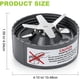 thumbnail image 2 of Cuchilla Extractora Feilifan NutriBullet 600W 900W Pro, 2 of 3