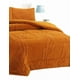 thumbnail image 2 of Cobertor chiporro super king 250x270 color naranja, 2 of 3