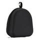thumbnail image 3 of Estuche Para Auriculares Protector A Prueba De Golpes Accesorios Elegantes Bolsa De Almacenamiento Para Auriculares Negro, 3 of 3