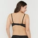 thumbnail image 2 of Sostén Mujer Wireless Copa B Negro  Corona, 2 of 5