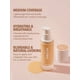 thumbnail image 5 of Base SHEGLAM Skinfinite Flawless Dewy Hydrating Nude, 5 of 6