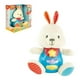 thumbnail image 2 of Peluche Conejito Canta Y Aprende Conmigo, 2 of 2