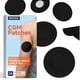 thumbnail image 1 of Cubiertas para Sensor RHYZIA Libre 3 Impermeables Paquete de 24 Negro, 1 of 7