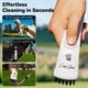 thumbnail image 2 of Cepillo Caddy Splash Pro para palos de golf con agua 120 ml y cerdas de nylon, 2 of 6