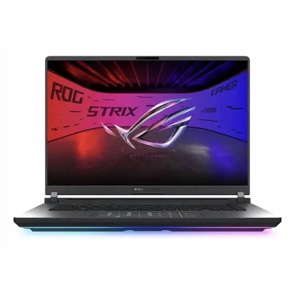 Asus Rog Strix G16 2025 Ultra 9 275hx 1tb 32gb Rtx 5080 16gb Eclipse Grey