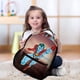 thumbnail image 4 of Mochila Desmarcar Capitán Planeta 43x15x32cm, 4 of 6