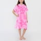 thumbnail image 4 of Toalla Niña Teen Poncho Rosado Corona, 4 of 4