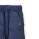 thumbnail image 2 of Pantalón Bebe Niño Azul Pillin, 2 of 3