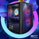 thumbnail image 3 of PC para juegos StGaubron de escritorio prediseñado AMD RX 550 de 4 GB y 16 GB de RAM, 3 of 6