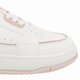 thumbnail image 4 of Zapatilla New Walk Nimbus Blanca Rosa, 4 of 5