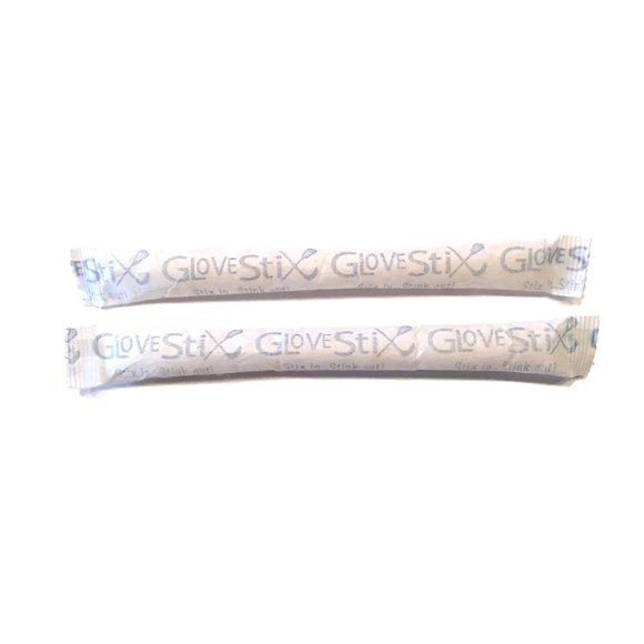Bolsas de recarga Glovestix 2 unidades - Eliminador de olores