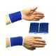 thumbnail image 2 of Muñequera Ortopédica Crossfit Azul PA-K2E2, 2 of 3
