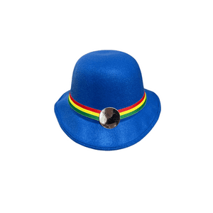 Genérico - Sombrero Nortino Variedad De Colores Para Niños