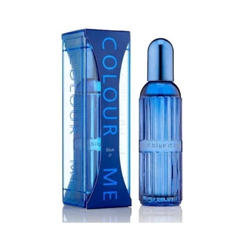 Colour Me - Perfume Hombre Blue Edp 90 Ml