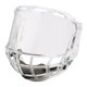 thumbnail image 1 of Casco De Hockey Para Adultos Y Jóvenes, Con Visera De Hockey Sobre Hielo, Combo De Ejercicio, 1 of 5