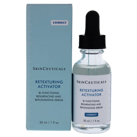 Skinceuticals - Activador Retexturizante De Para Unisex - Suero De 1 Oz