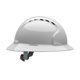 thumbnail image 5 of Hard Hat Evolution Deluxe 6161 280-EV6161-10V de ala completa, 5 of 5