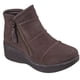 thumbnail image 3 of Botin Mujer Skechers Parallel Lite Chocolate 169171-CHOC, 3 of 6