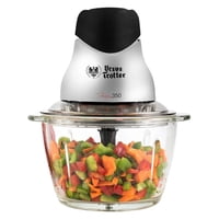 Picador De Alimentos 1L 350W Ut-Petrus320 Ursus Trotter