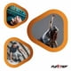 thumbnail image 4 of Calcetines Funstep Con Dibujos Shark Attack  L (40-43), 4 of 7