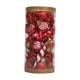 thumbnail image 5 of 31 Piezas De Adornos Colgantes Para árbol De Navidad, Para Pared Interior, Chimenea, Colgantes De Navidad, Color Rojo, 5 of 5