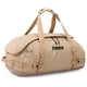 thumbnail image 1 of Bolsa de lona Thule Chasm de 40 L, resistente a la intemperie, que se convierte en mochila, 1 of 9