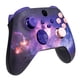 thumbnail image 3 of Control inalámbrico Crazy Controllerz para Xbox Series X/S, Nebula, 3 of 7