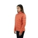 thumbnail image 2 of Parka HW Pillow Traveler Mujer Ladrillo, 2 of 7